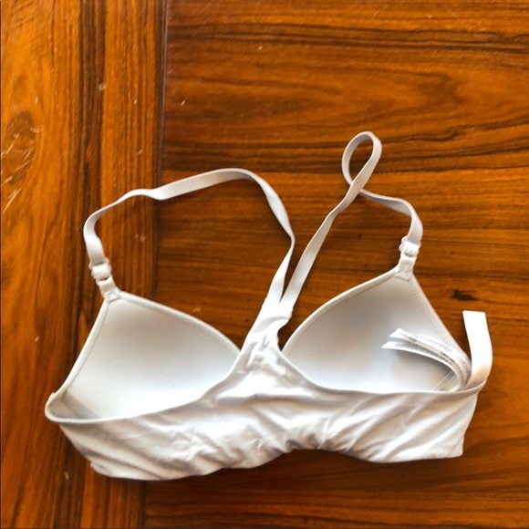 Gap Favorite Pullover Wireless Bra 32A. - Picture 2 of 2